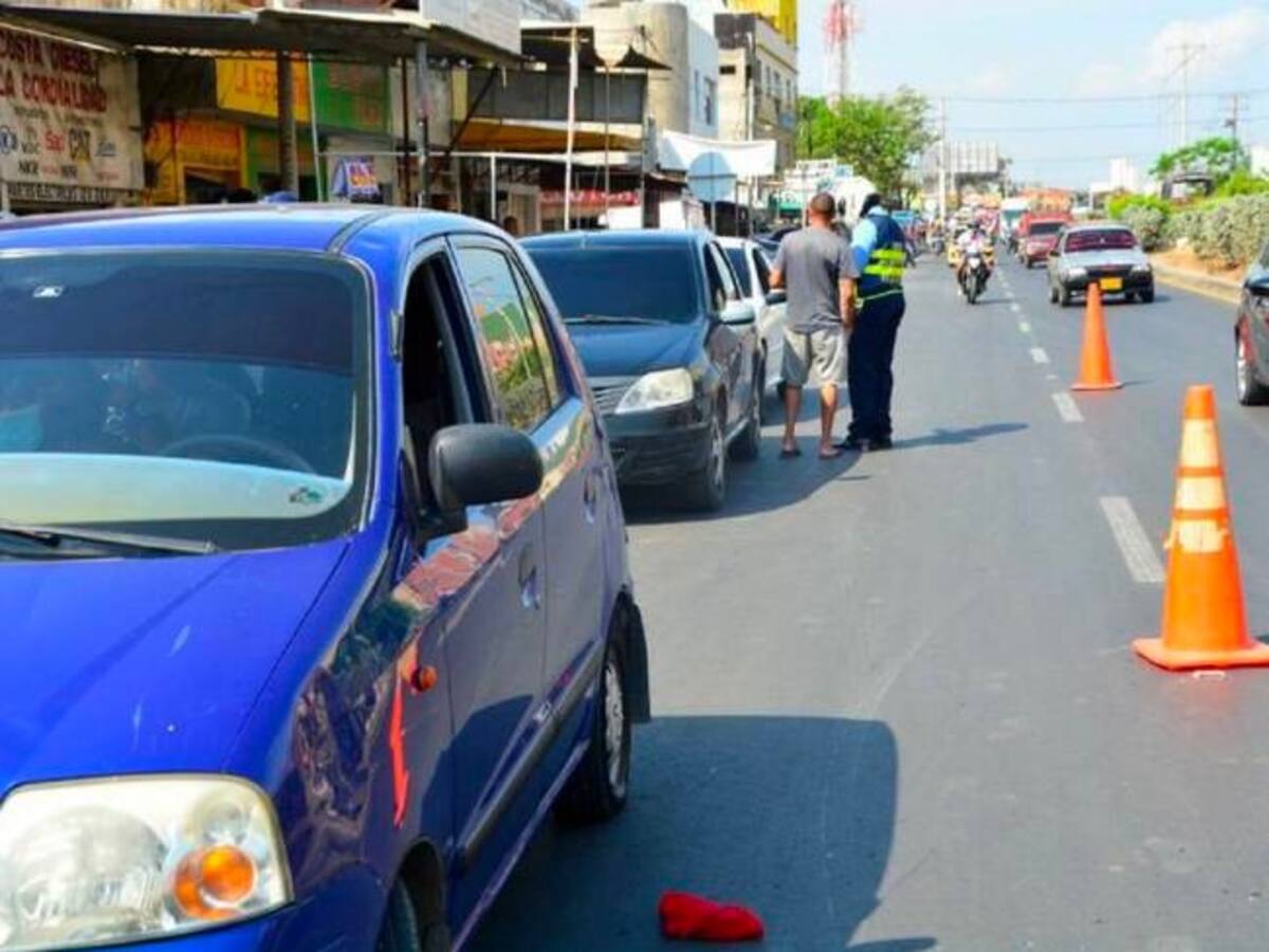 Alerta en Pitalito, Huila por empresa ilegal de transporte