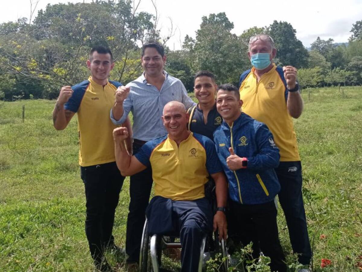 VIDEO: Complejo acuático sí se hará, pero en otro lote de Piedecuesta