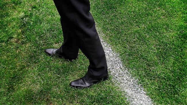 ¿Quién ha sido el mejor Director Técnico en la historia del fútbol?. Foto: Getty Images / Gusztáv Hegyi