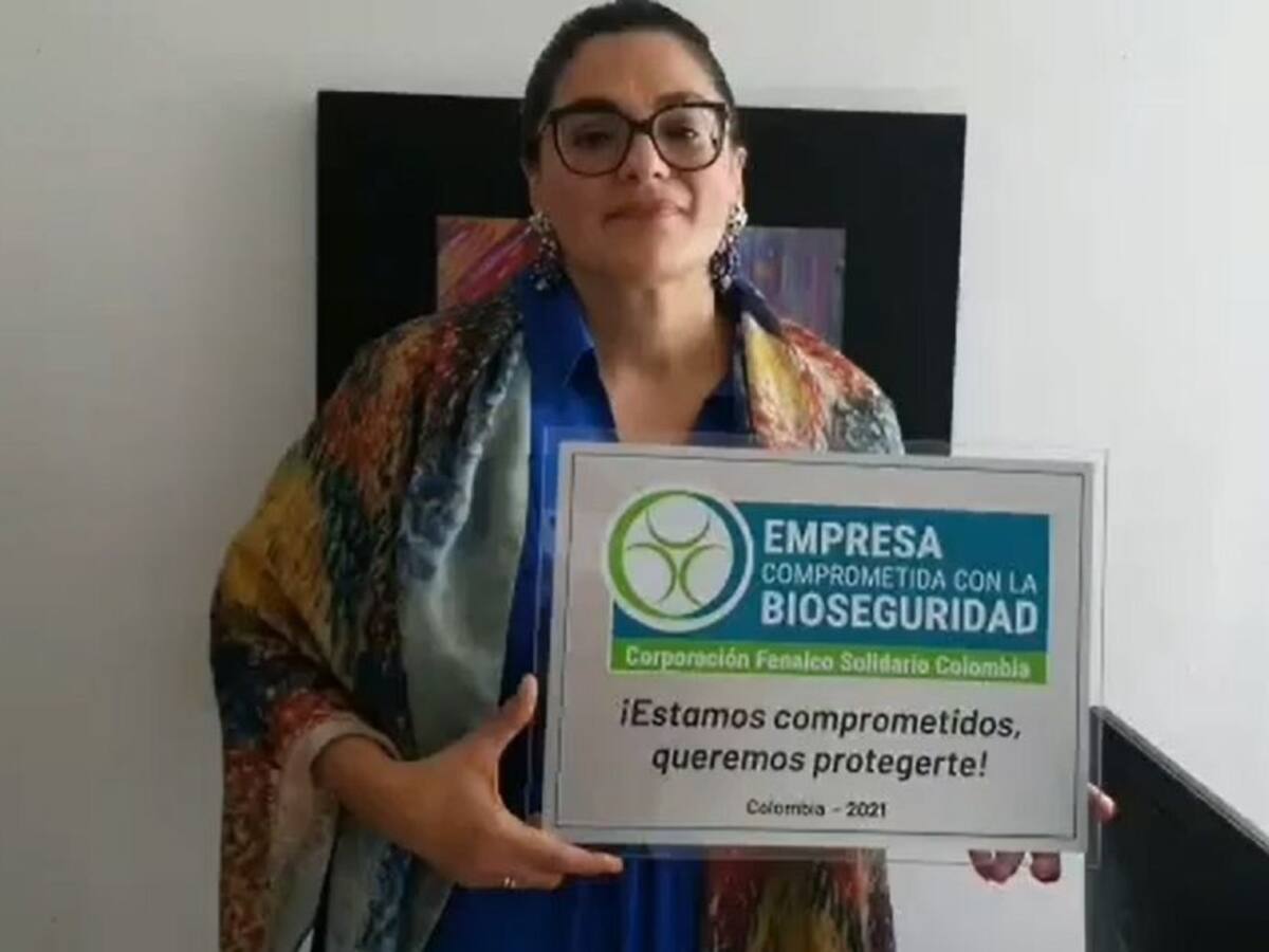 Fenalco Bolívar celebró su asamblea general de afiliados 2021