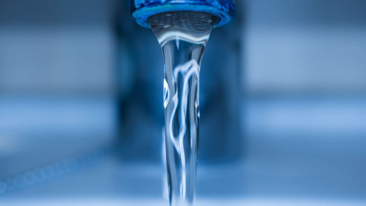 Estos barrios de Bogotá se quedarán sin agua el jueves 5 de marzo