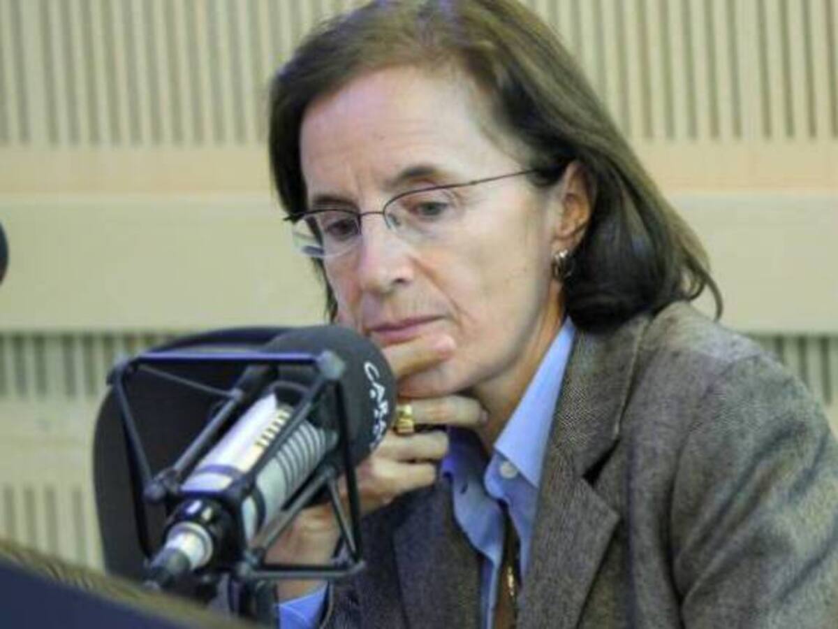 A declarar a Salud Hernández y corresponsales de RCN