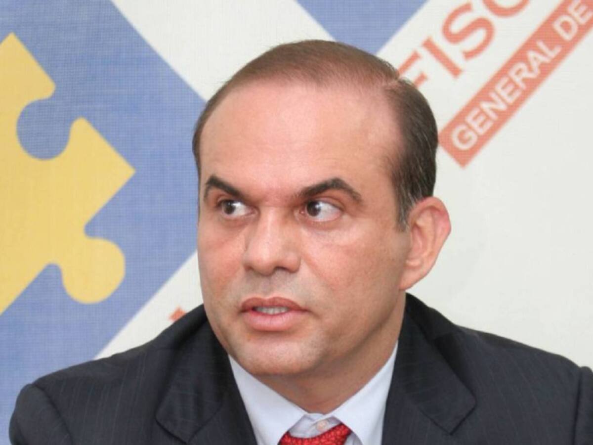 EE.UU. pide negar extradición a Italia de Salvatore Mancuso