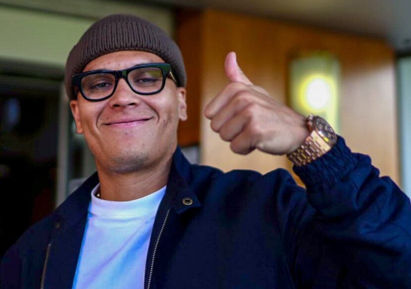 Juan Fernando Quintero / @fcf