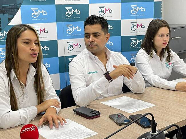 Crédito: Caracol Radio.