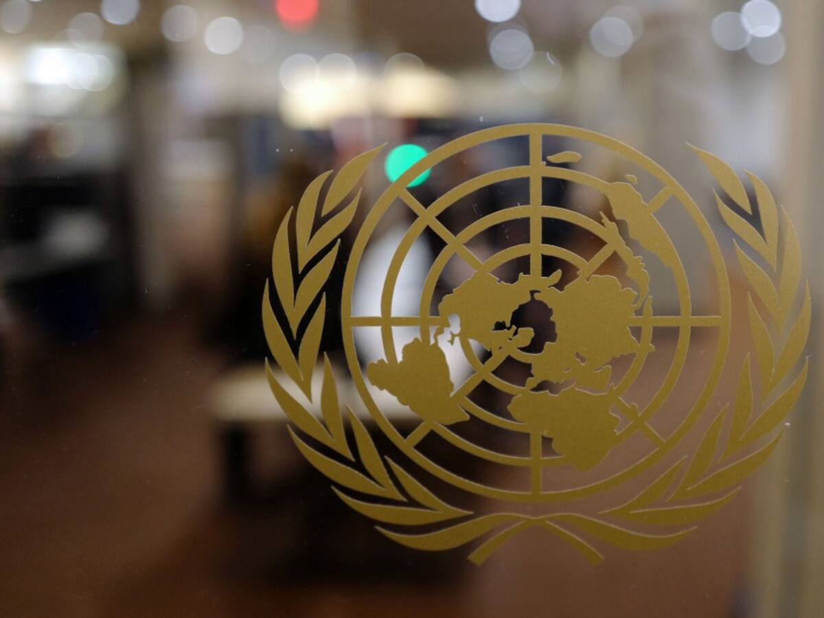 Se cumplen 20 años de la Declaración de la ONU sobre defensores de DD.HH.