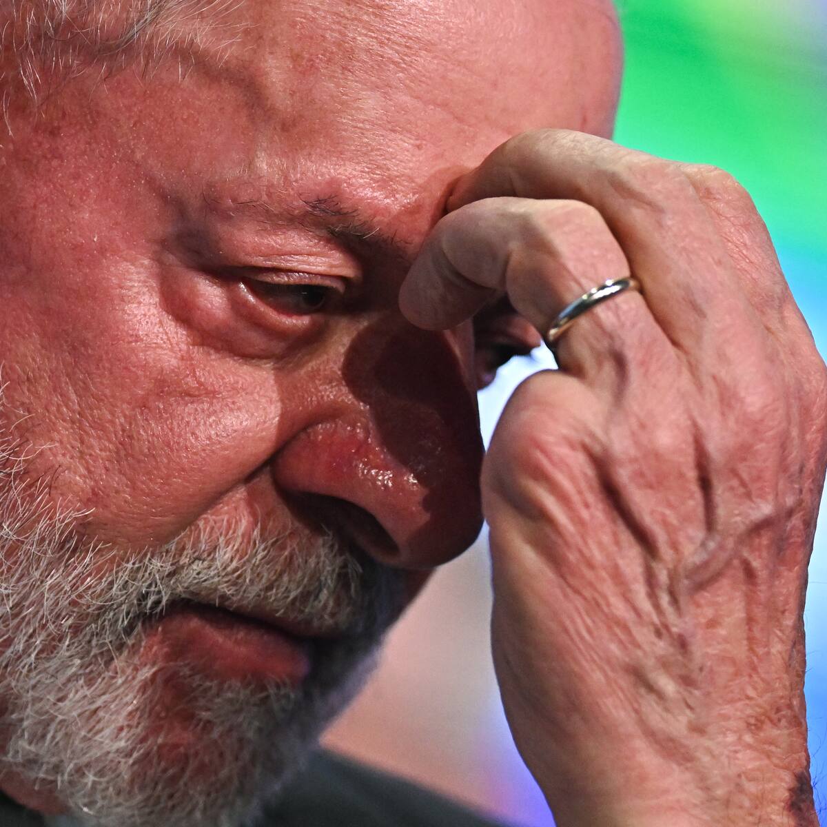 ¿Qué es laberintitis? La enfermedad que le fue diagnosticada a Lula da Silva, presidente de Brasil