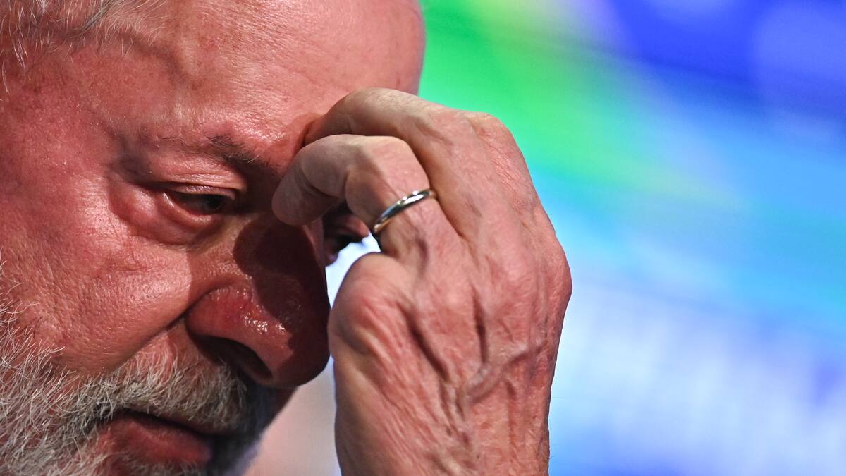 ¿Qué es laberintitis? La enfermedad que le fue diagnosticada a Lula da Silva, presidente de Brasil