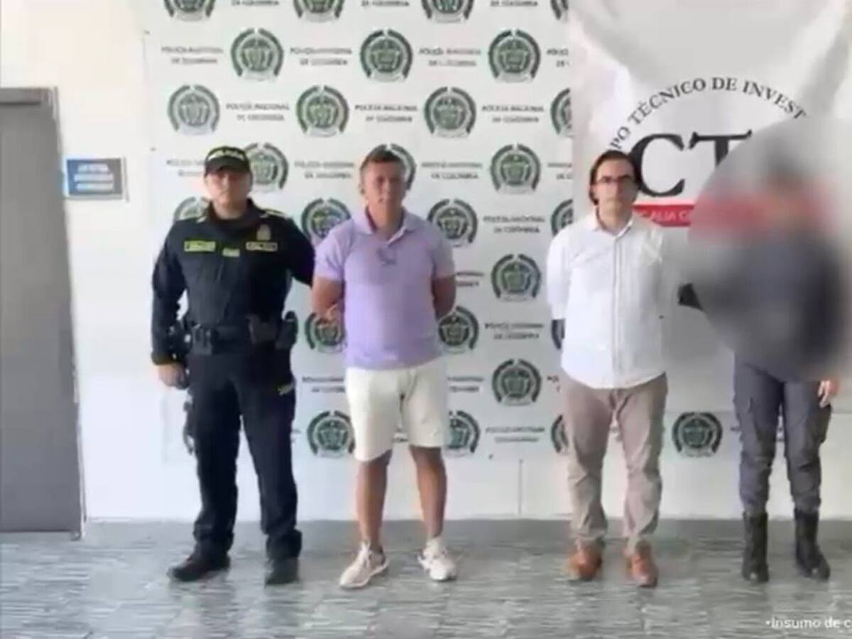 Valle: por presunta agresión sexual a siete menores, dos profesores a la cárcel