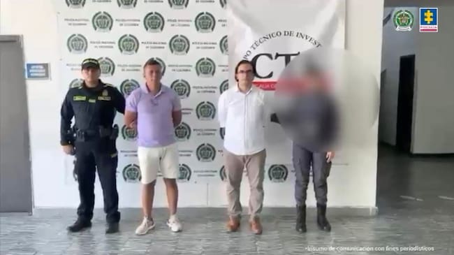 Foto: Fiscalía