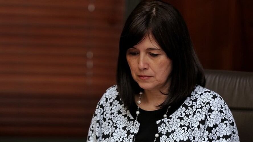 Consejo de Estado definirá el futuro de Magistrada Diana Fajardo en la Corte. Foto: Colprensa