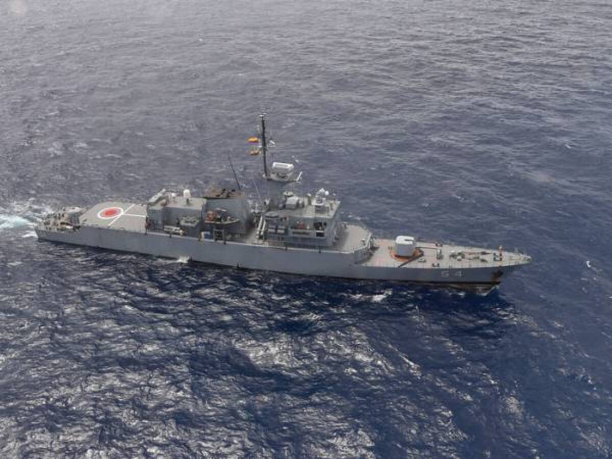 Jack Housni advierte sobre posible pérdida del mar de Colombia