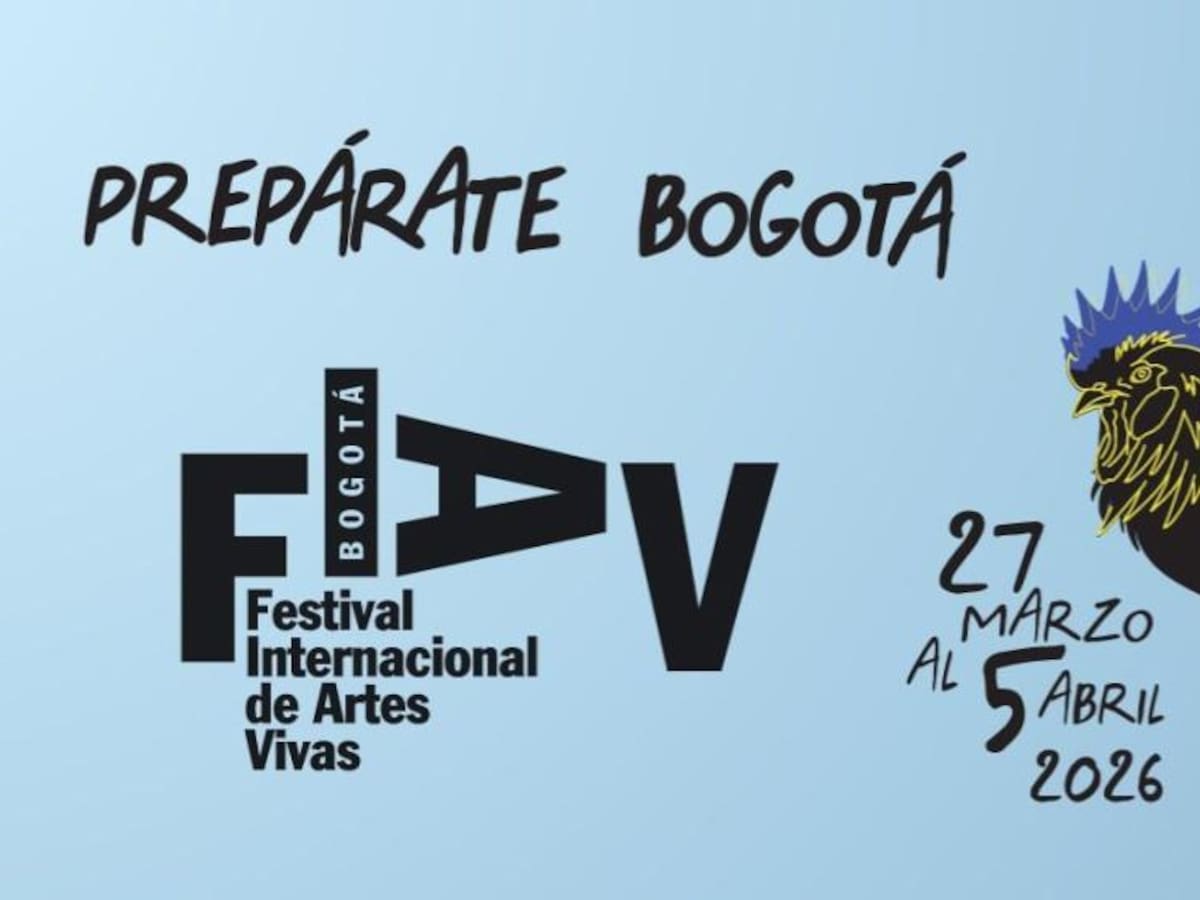 El FIAV en Bogotá recibe a Tao Dance: El grupo que revolucionó la danza contemporánea mundial