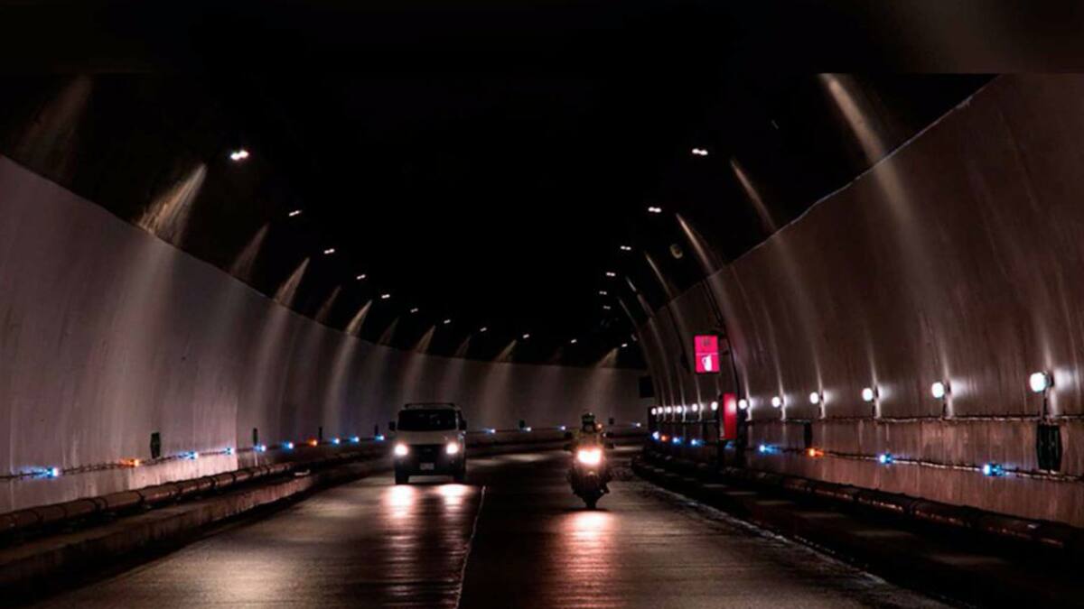 Promotora del desmonte de placa en el Túnel de la Línea denunció amenazas