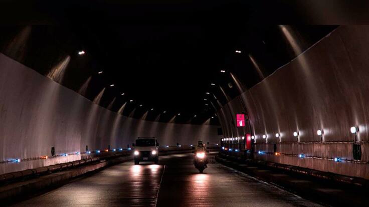 Promotora del desmonte de placa en el Túnel de la Línea denunció amenazas