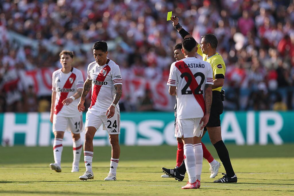 (Foto de Alex Pantling - FIFA/FIFA via Getty Images)