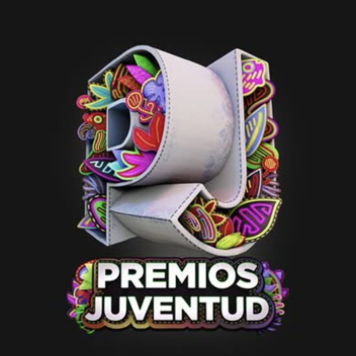 Premios Juventud 2025: talento joven, colaboraciones explosivas y homenajes emotivos