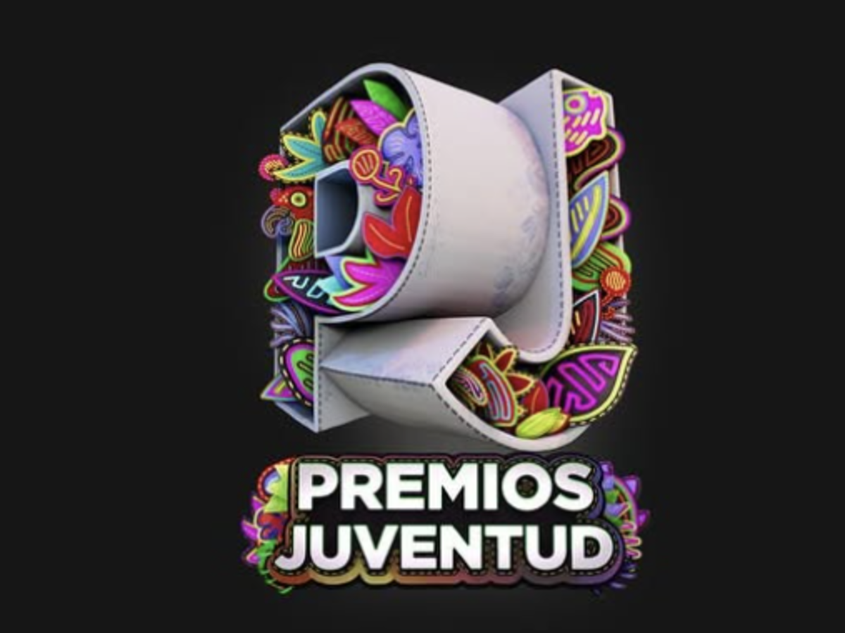 Premios Juventud 2025: talento joven, colaboraciones explosivas y homenajes emotivos