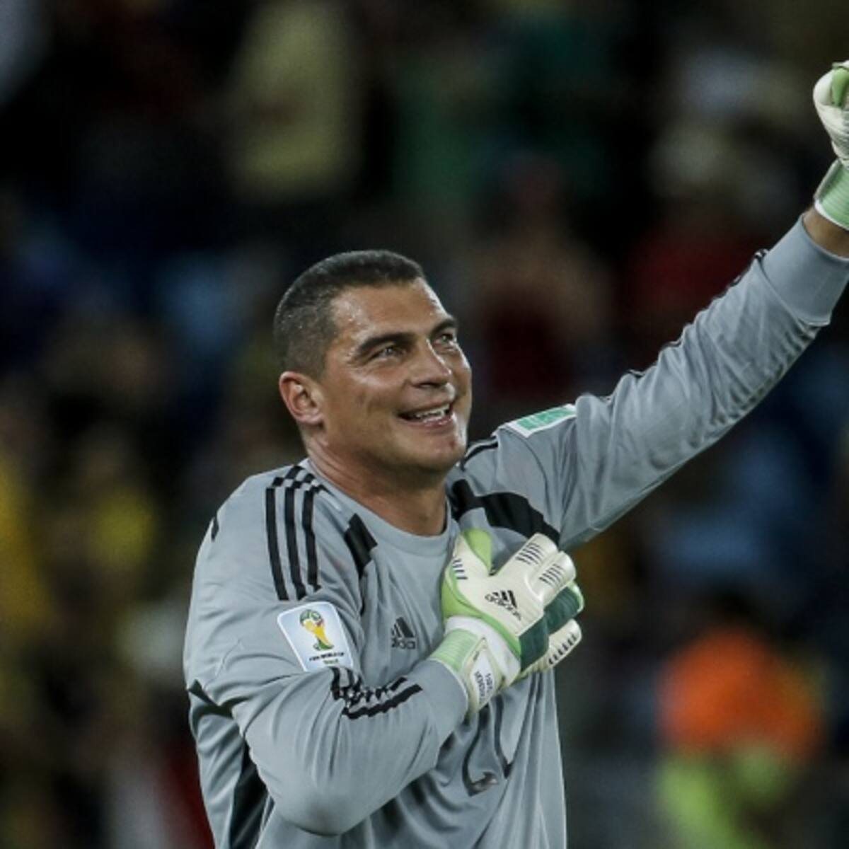 Reviva la exitosa y extensa carrera de Faryd Mondragón en el fútbol y la Selección