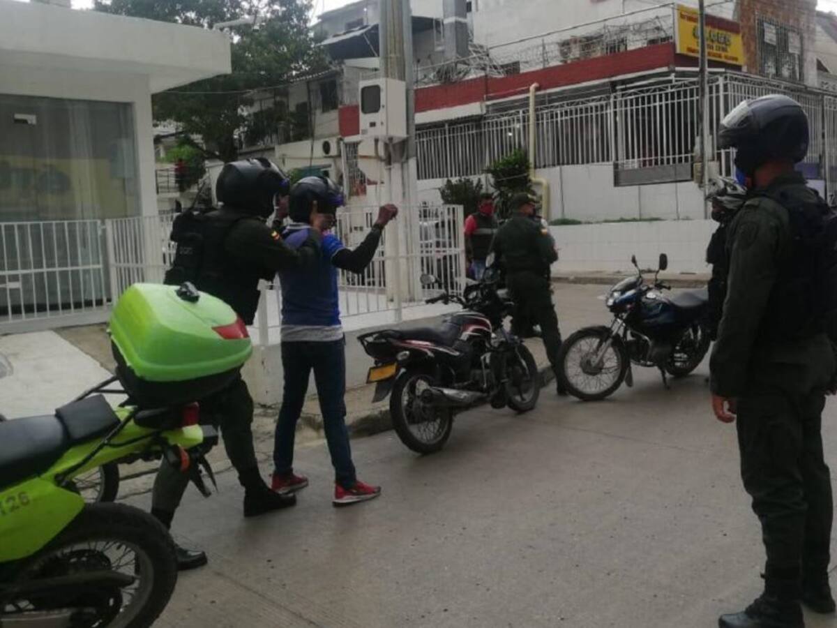 Cartagena: este es el ‘pico y cédula’ de hoy domingo 23 de agosto