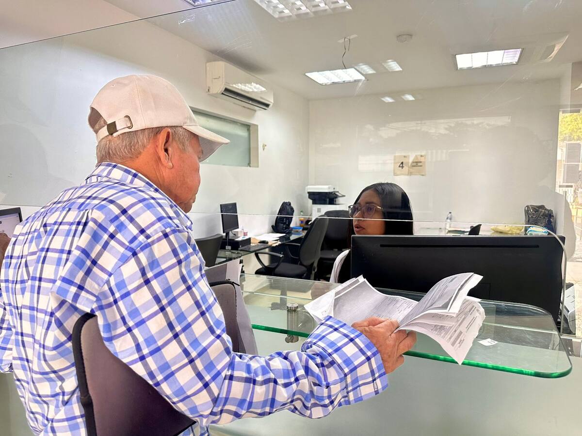 Base catastral de Cartagena supera los 100 billones de pesos