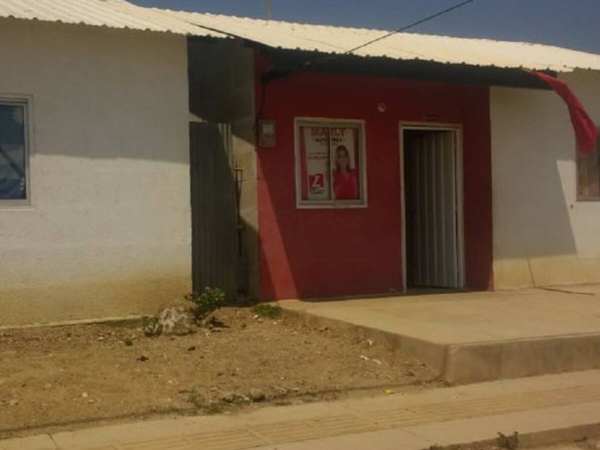 Procuraduría indaga presunto proselitismo en entrega de mercados en Luruaco