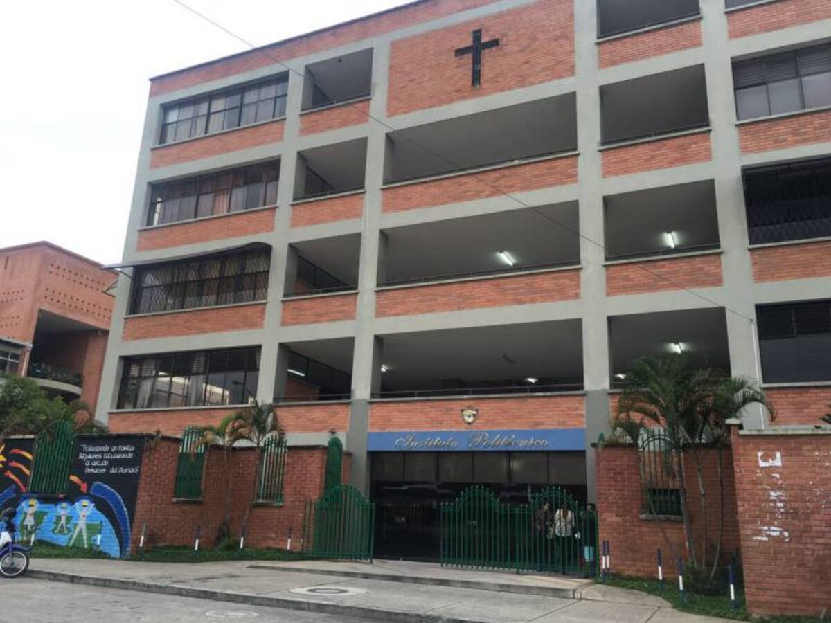 Muerte de adolescente a manos de otro ocurrió por fuera de la jornada escolar