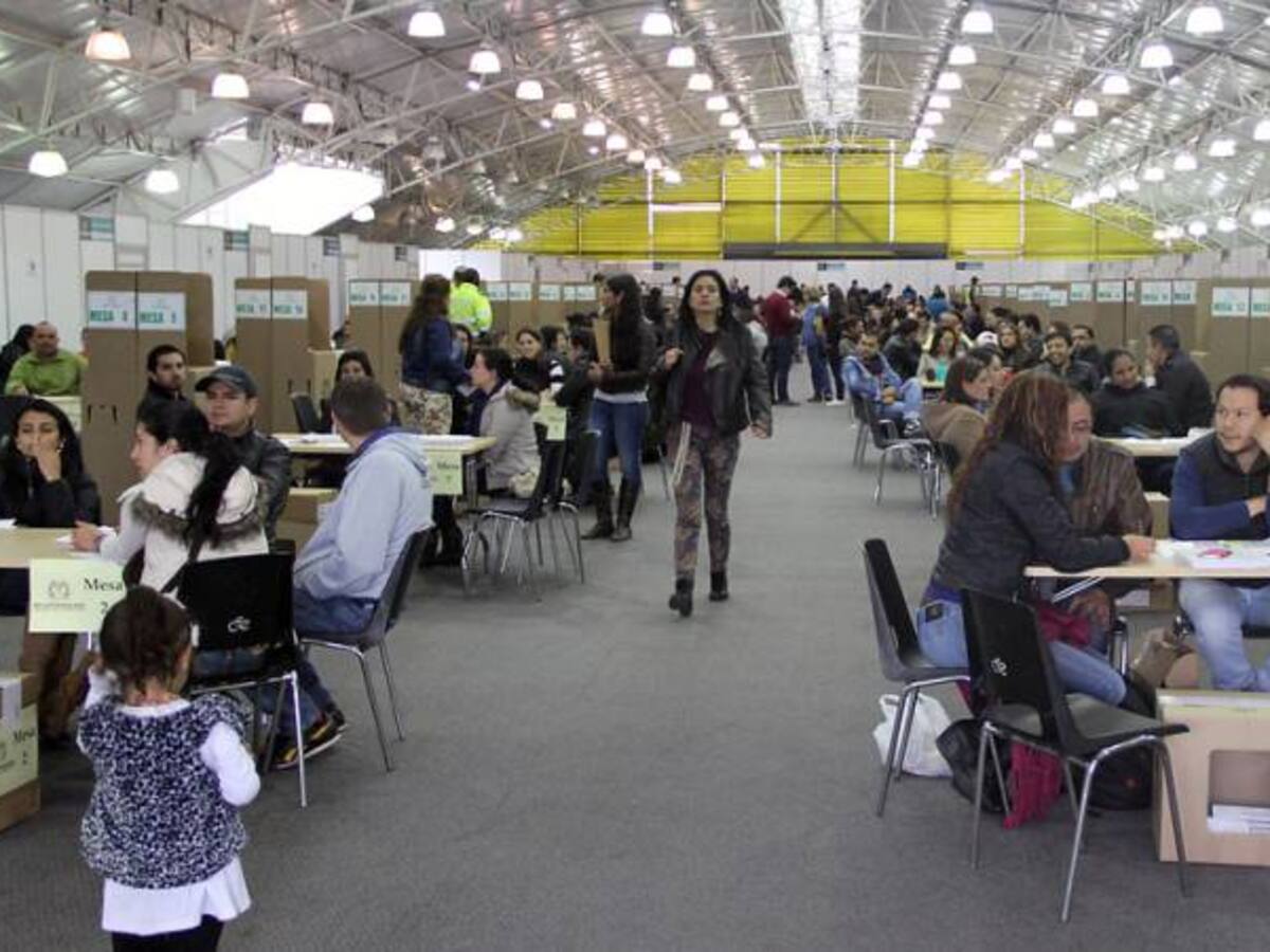 Veinte preguntas que responderán sus dudas sobre las elecciones