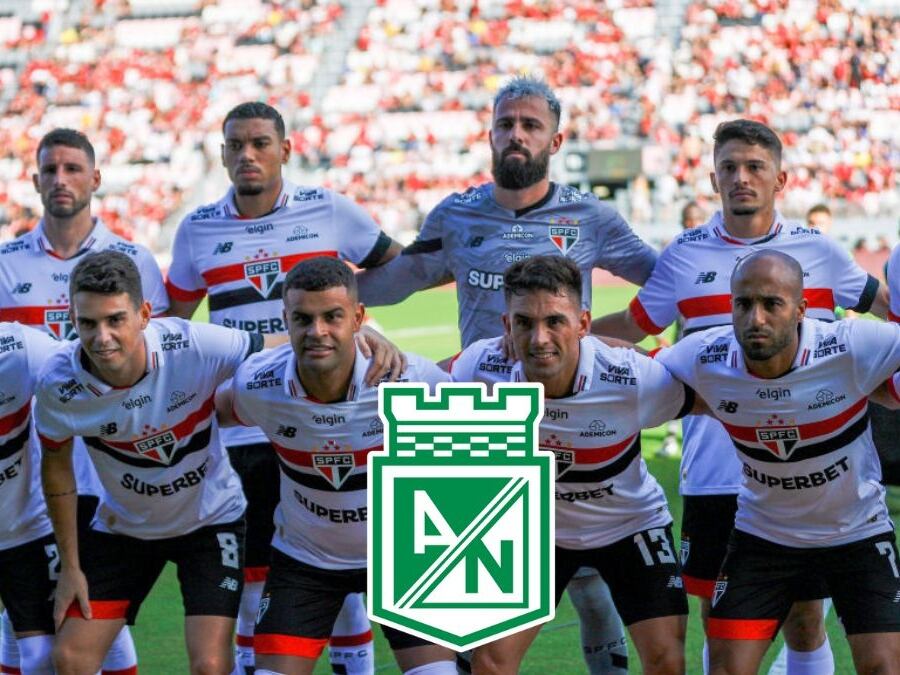 Composición / Caracol Radio