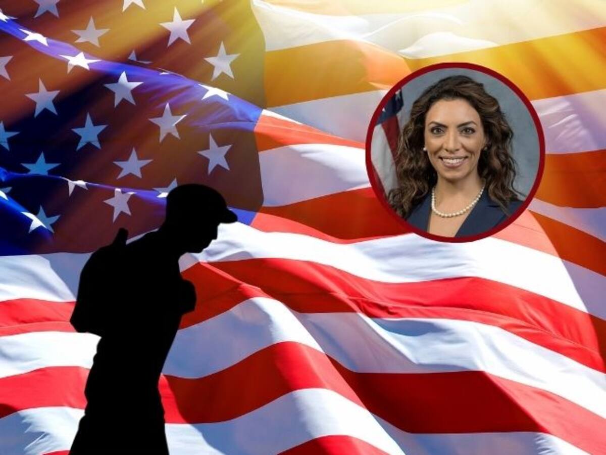 “Se está instando a que las personas se ‘autodeporten’”: portavoz de EE.UU. sobre Trump y Migración