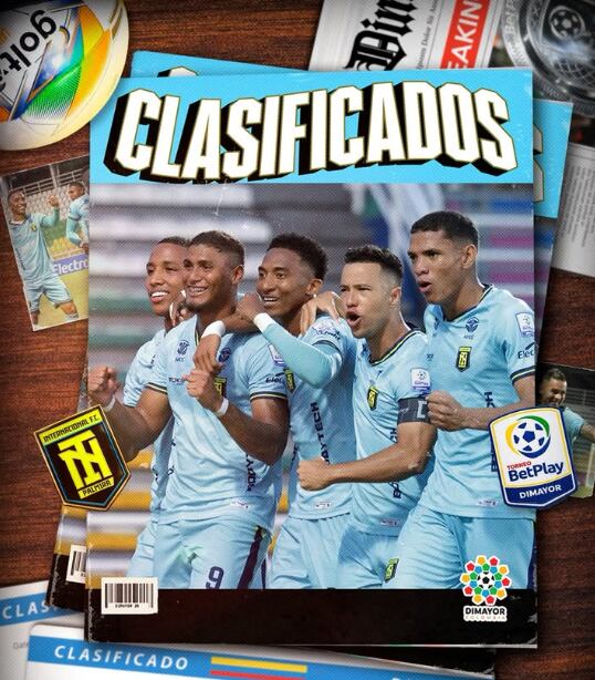 Foto: Dimayoroficial