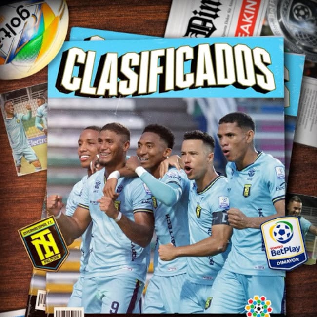 Foto: Dimayoroficial