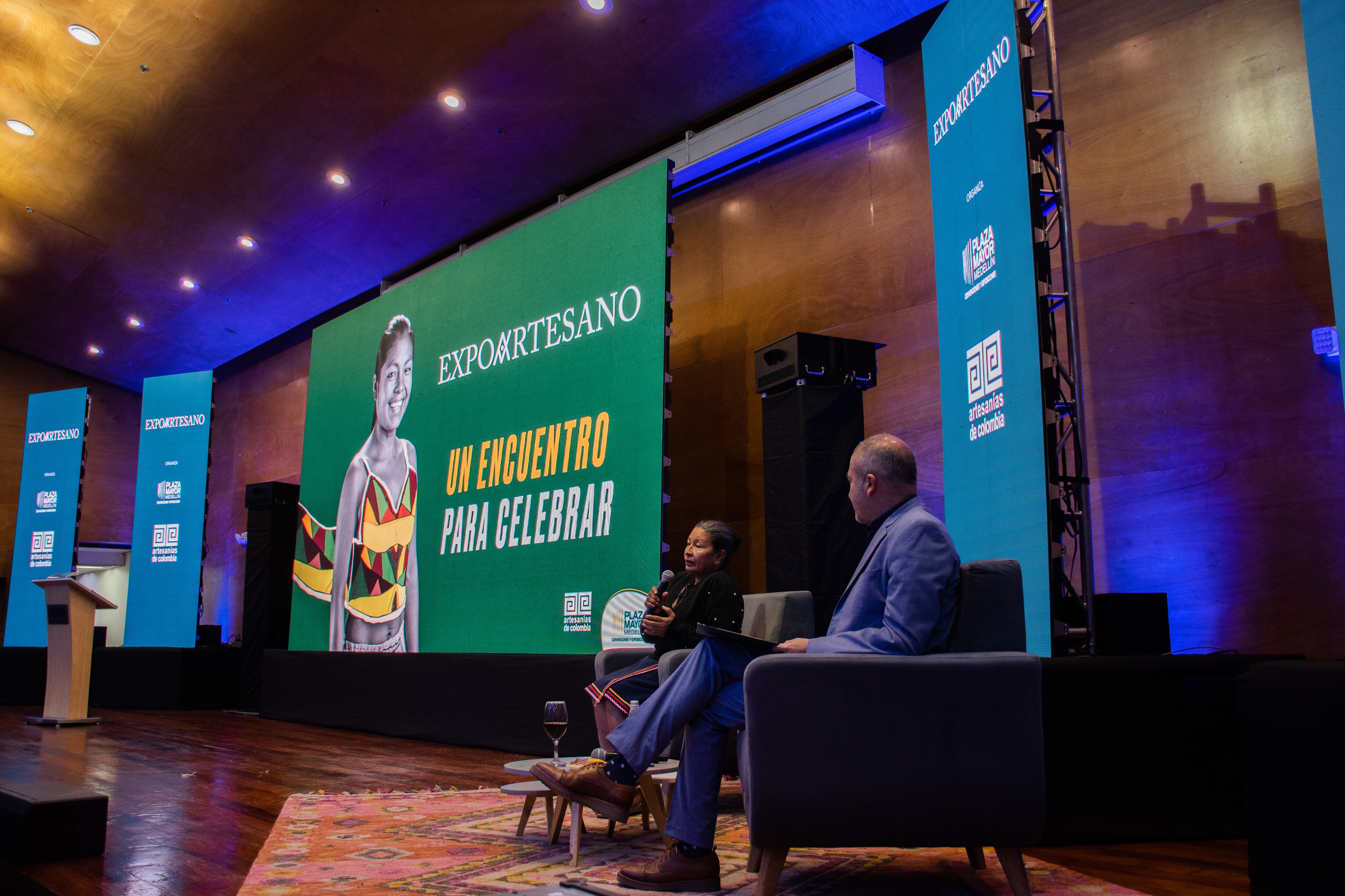 Cortesía Plaza Mayor.