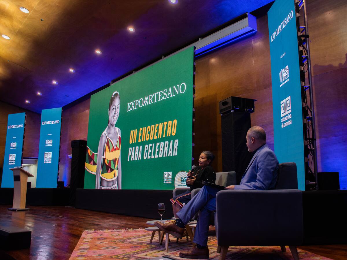 Plaza Mayor Medellín lanzó su agenda de Eventos Propios