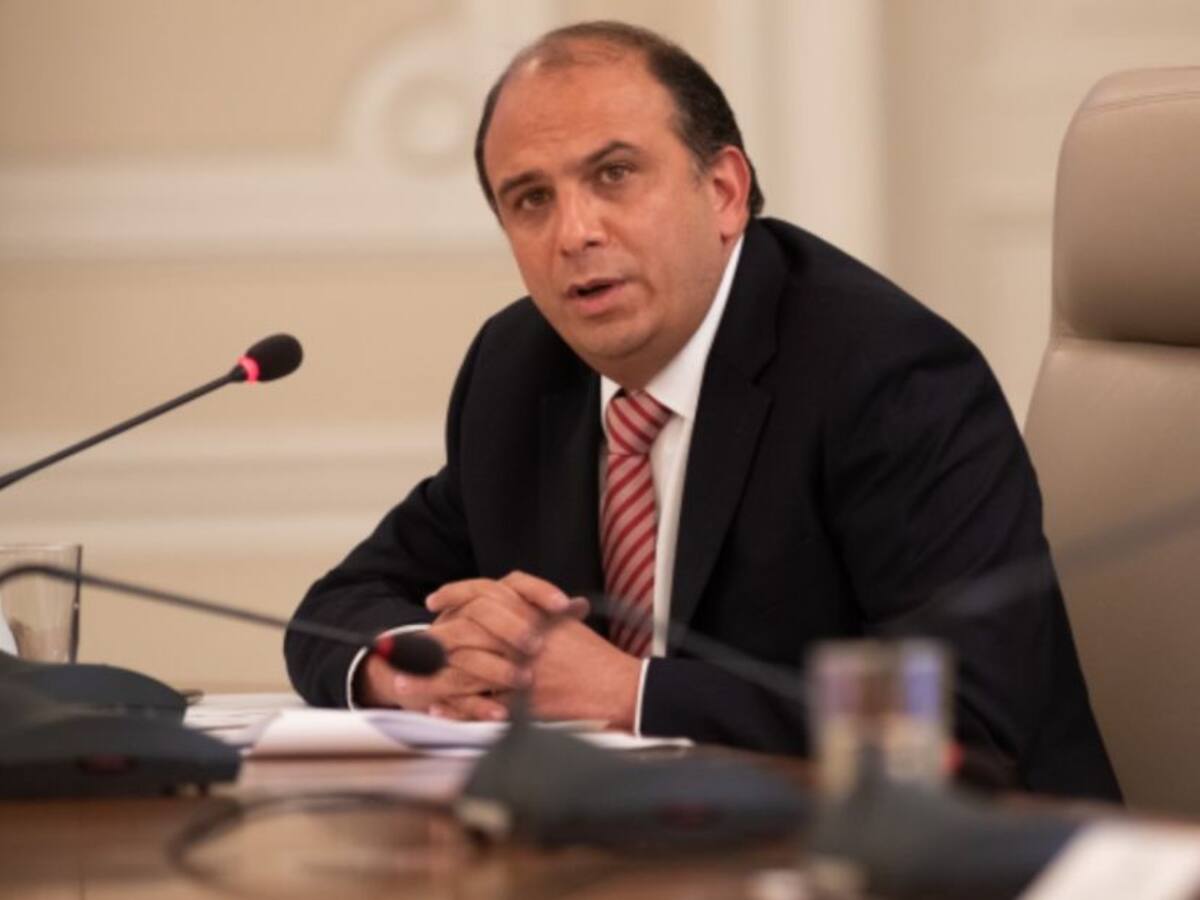 Director de Federación de Departamentos dio positivo en prueba de COVID-19