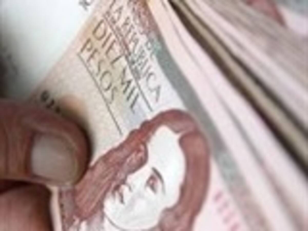 No aparecen 3.5 billones de pesos de regalías