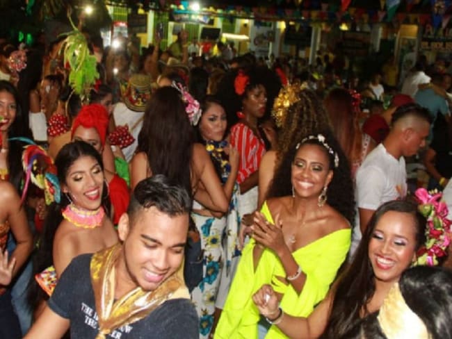Autorizan más de 300 eventos de Carnaval en barrios de Barranquilla