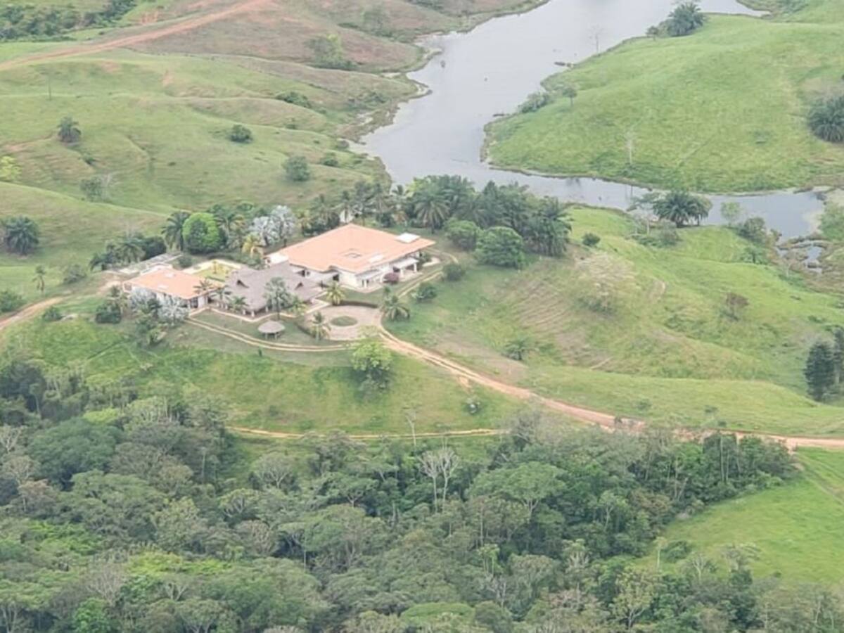 Asesinan a dos personas en zona rural de Caucasia