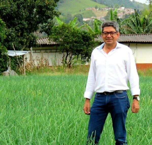 Foto: Facebook Ferney Castro Colorado