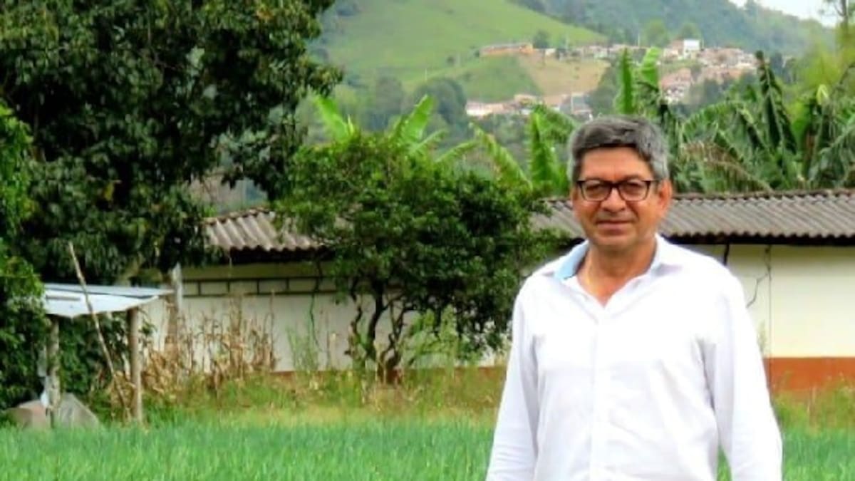 Alcalde de Guática denuncia gastos y comodatos irregulares de la Alcaldía saliente