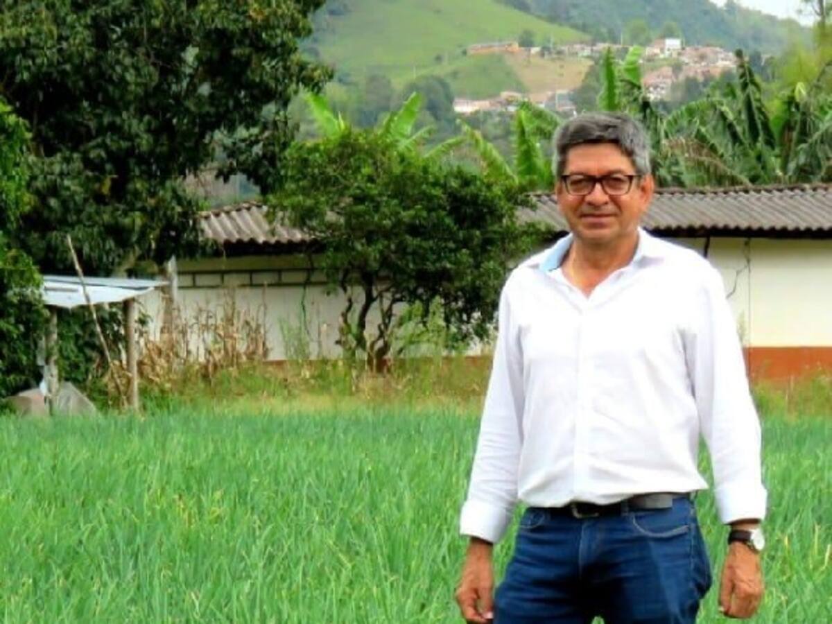 Alcalde de Guática denuncia gastos y comodatos irregulares de la Alcaldía saliente