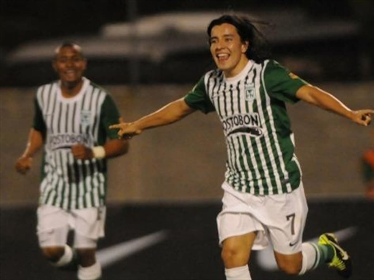Sherman Cárdenas, nuevo jugador de Atlético Mineiro