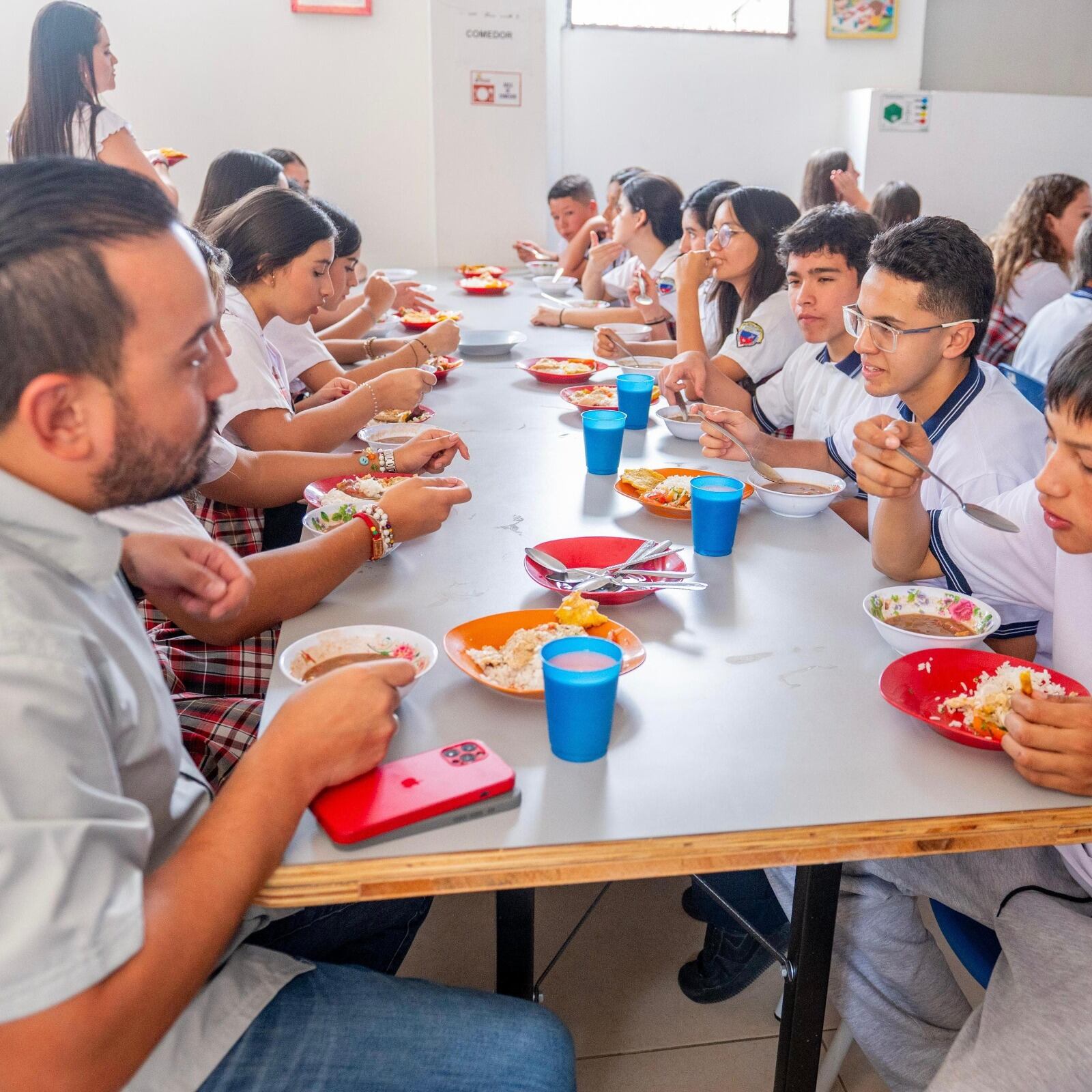 Foto: Gobernación de Risaralda