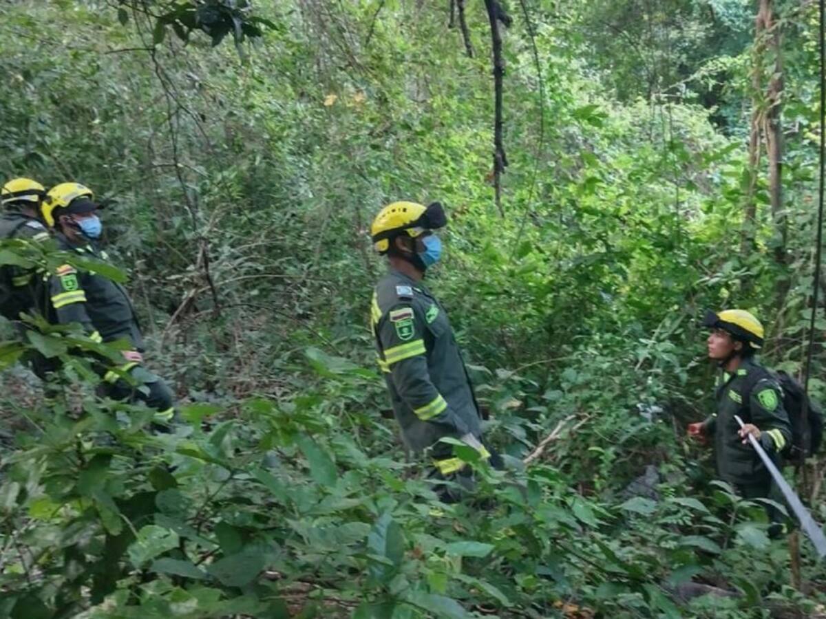 Buscan a médica desaparecida en Barranquilla