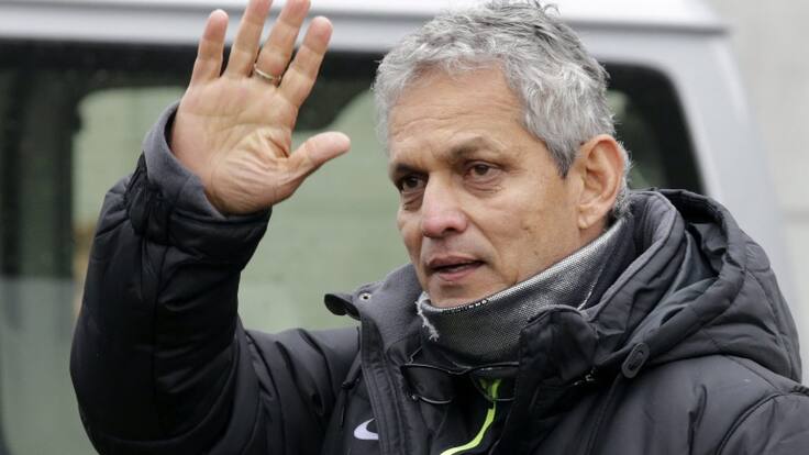 Incertidumbre por la continuidad de Reinaldo Rueda en Nacional