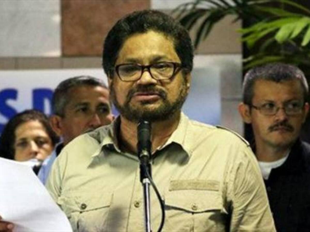 Responsabilidad de las víctimas llega hasta la Presidencia, afirman Farc