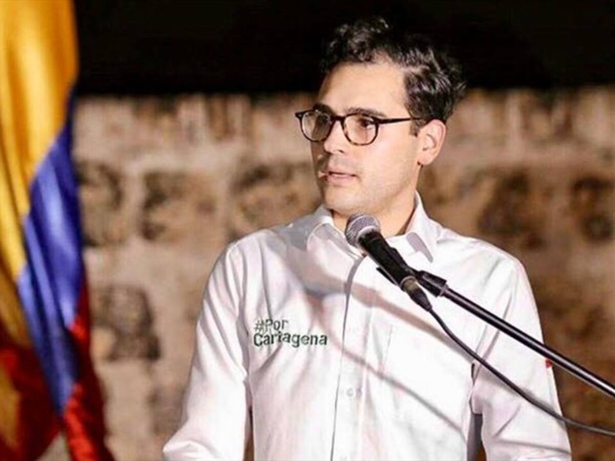 Alcalde (e) de Cartagena pide a Supernotariado celeridad en la escogencia de curadores