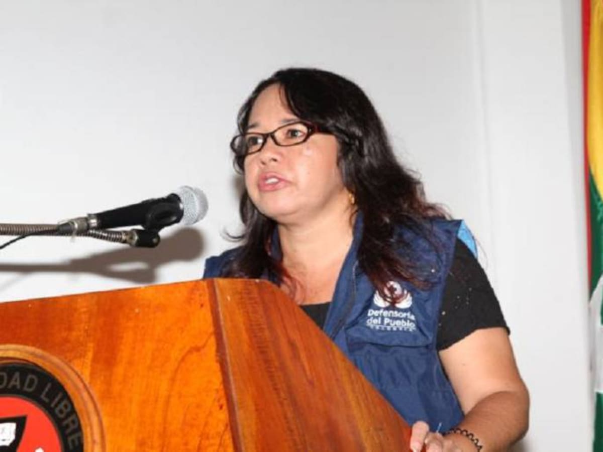 El servicio de salud es la principal queja en la Defensoría del pueblo de Bolívar