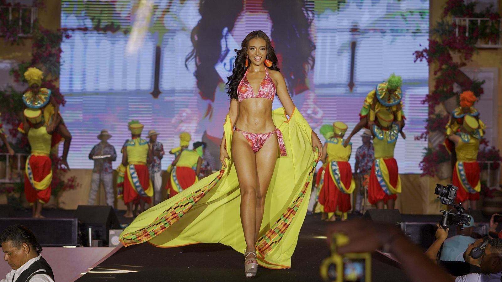 Alcaldía de Cartagena