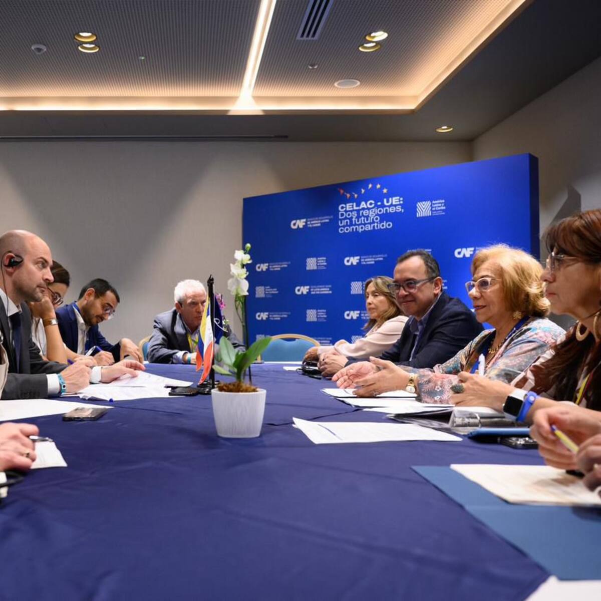 Arranca la IV Cumbre Celac-UE en Santa Marta: Importancia, agenda y asistentes